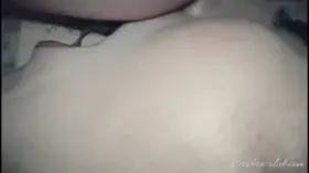 Young cute submissive girl eat diarrhea from her boyfriend