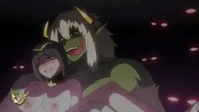 Danger Danger ( Cyberunique )[ vaygren ]