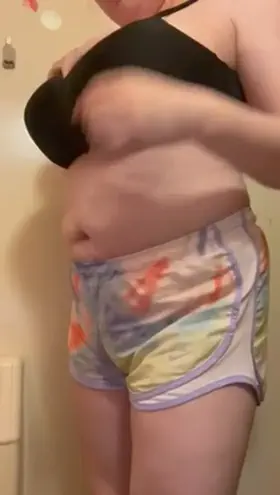 They are looking huge lately