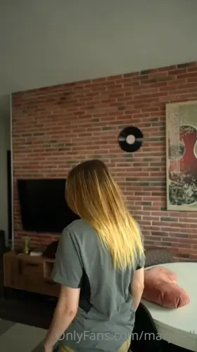 I like to pamper myself )