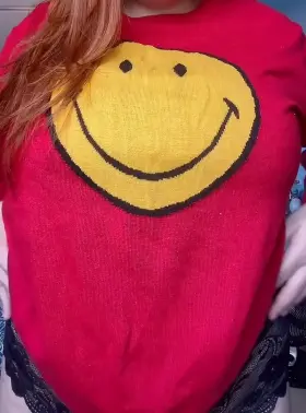 [OC]Goood morning love! I hope you have a fantastic day/night!💕