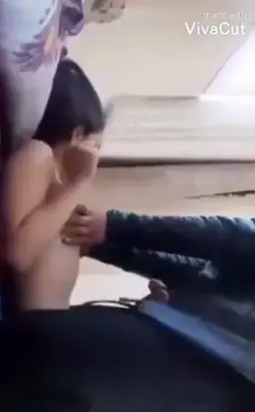 🔥🥰Horny Office Girl gets her Mouth & Ass Fucked by her Boss as a Reward instead of Some Bonus🥰🔥