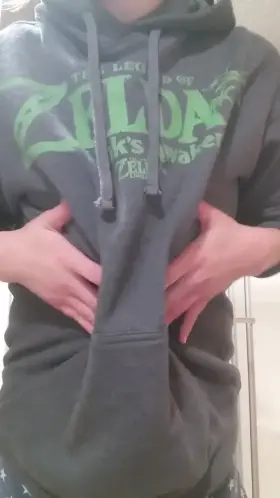 Anyone else excited for the 35th anniversary? Fingers cross they drop a collection. Meanwhile enjoy a nice titty drop