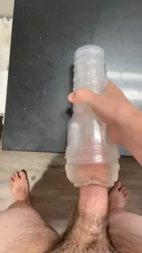 This is the biggest load I’ve shot in a while