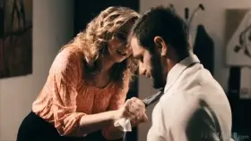 Tiffany Watson – The Office Bimbo