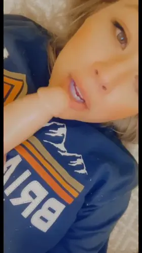 [oc] mamis new toy...