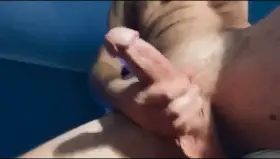 Keep calm and touch your toes for me