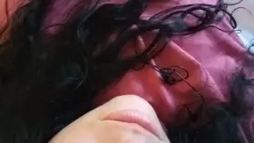 Would you come in bed my day off and give me a hand ? [F] (OC)