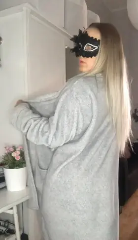 Just out of curiosity, should I fuck a fan?