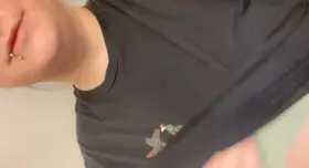 Got bored at work, don’t mind my bug eyes at the beginning 😅