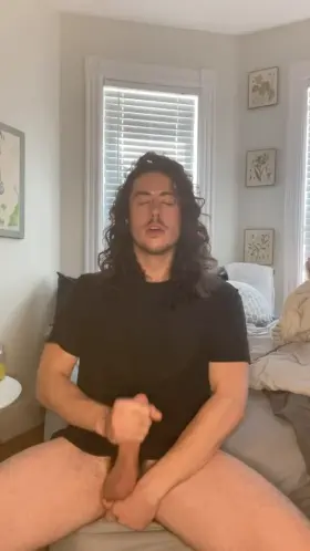 Let me flood your guts 💦