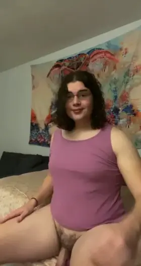 Can you tell me how proud you are, Daddy? 🥰