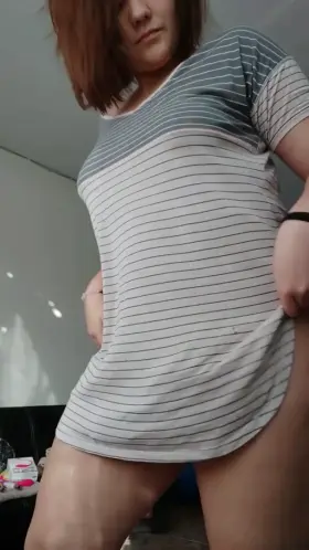 Today looks like a good day to do this on your face