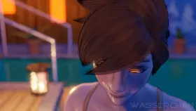 Tracer (WasserChan)