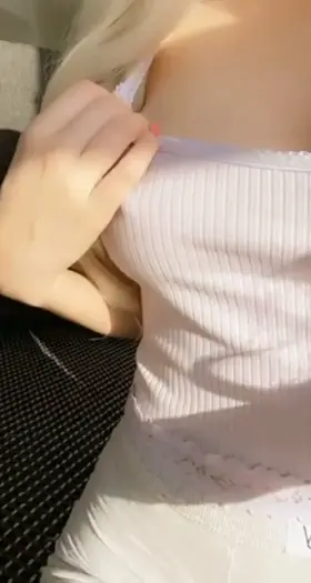 They’re very sensitive (reveal)