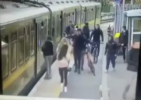 HMFT after jerks act like jerks