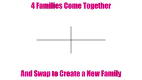 I know you're fucking mom and dad, so if you don't give me some pussy I'm gonna tell!