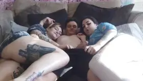 Sucking dick and face sitting! 😏