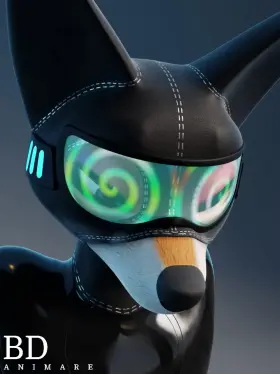 Going Under [M] (BDAnimare)