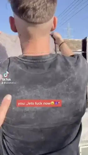 Would u do it?! ❤️😈