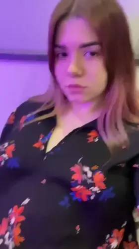 Do curvy teens get your cock hard?