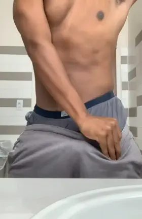 do you mind my semi?