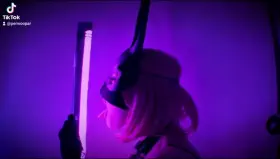 Just imagine this is your cock