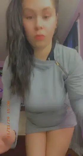 Full body titty drop 💦 rate? (F)(oc)