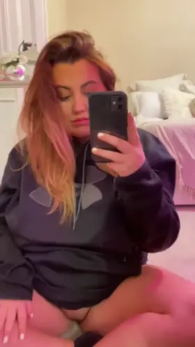 I fell over, help me back up?