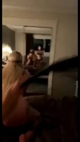 ❌CHAINS AND WHIPS EXCITE ME❌