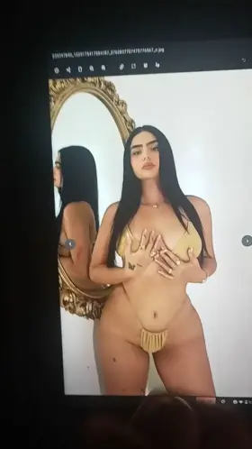 brigarzza Cum Tribute