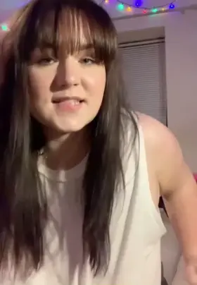 The big reveal... literally 😳