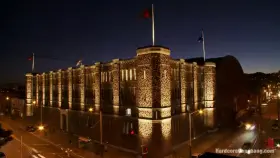 Isabella Clark- Very Good Actress--XD