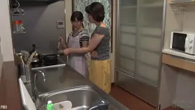 Daughter’s cooking fails to impress her mum-in-law.