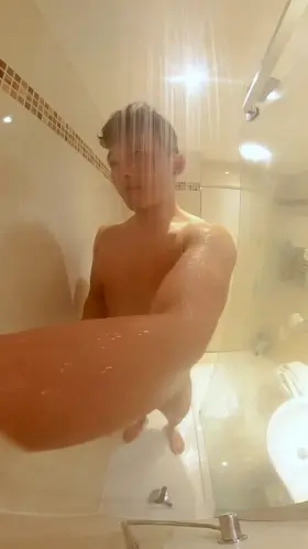 [OC] Wanna join me in the shower? ;)