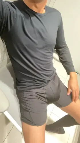 Imaging your tight hole wrapped around my cock