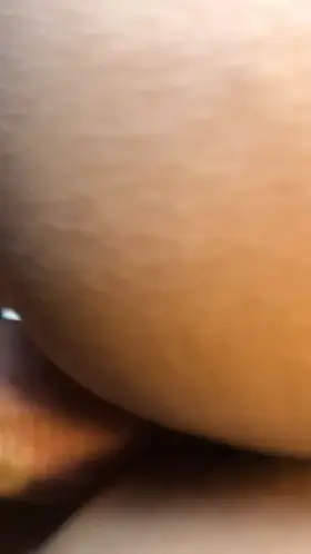 Love taking a cock from behind could you help fill up my mouth