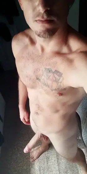 When the natural lighting hits right (m)