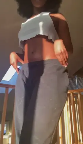 Where all my men that like ass