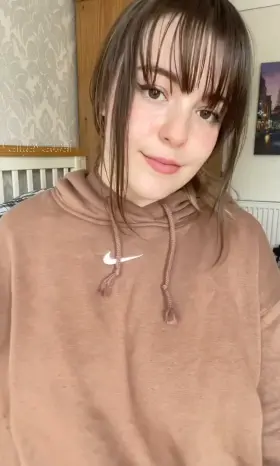 Happy to say I love my big areolas