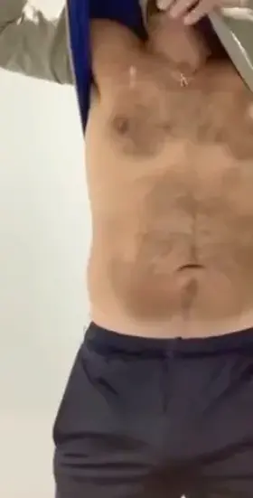 Cold snowy days call for blankets, nakedness and shared body heat. Get those clothes off babe