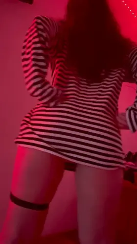 I raise my longsleeve for you to raise your long dick