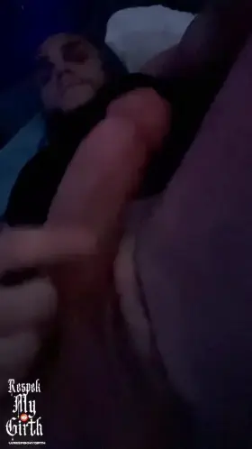 Jerking this morning.