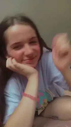 take off my pajamas and read me a bed time story ? or just fuck me