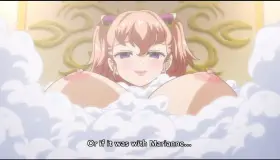 Yurification [Valkyrie Drive:Mermaid]