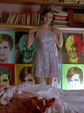 Kelly Macdonald - Trainspotting (1996)