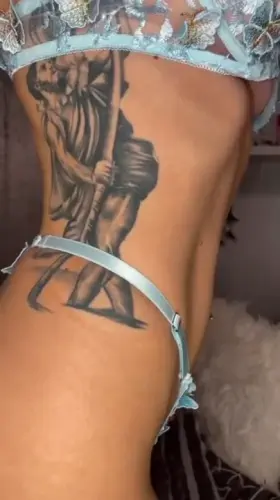 Let’s get naked together