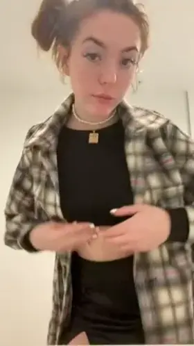 Ginger drop 😜😘