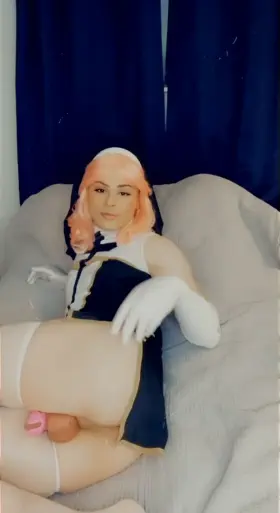 Put me in my place ;p