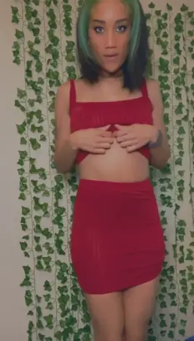 [oc][drop] here for a good time 😉